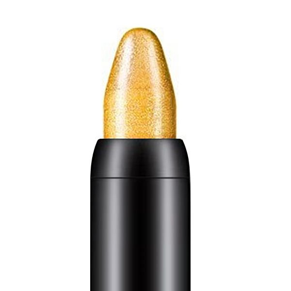 FunkelSchimmer™ Effortless Glitter Eye Makeup