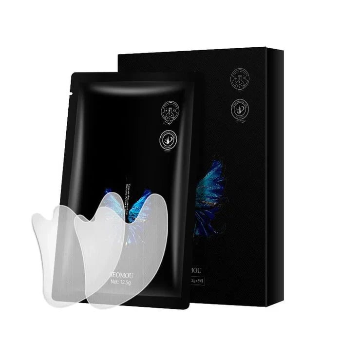 YouthLift Renew Strips – The Instant Solution for Timeless Beauty