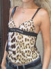 Darcy™ Leopard Cami Top