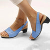 Rachel™ Stylish Wedge Sandals