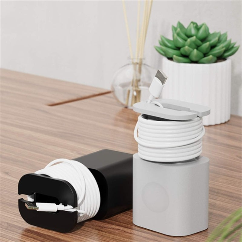 ChargeGuard™ Universal Charger Saver