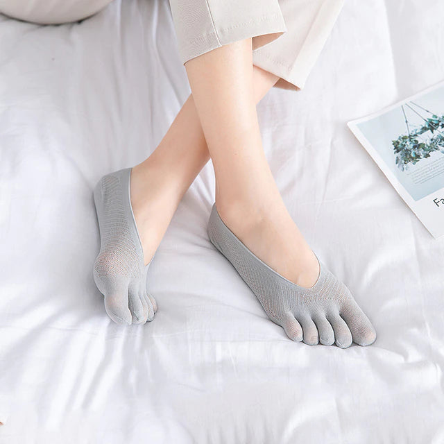 SootheStep™ Toe-Aligning Relief