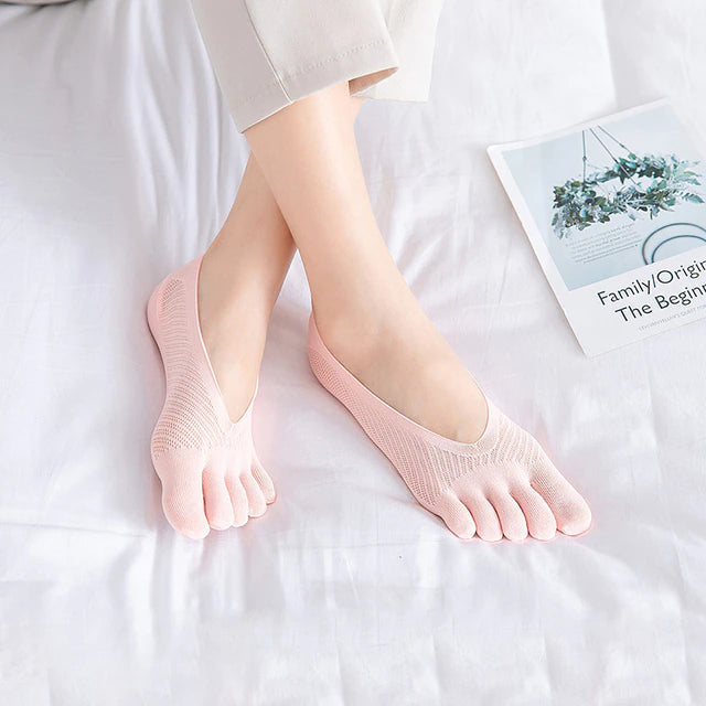 SootheStep™ Toe-Aligning Relief