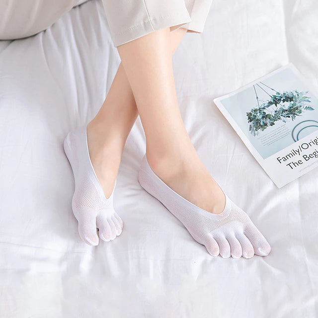 SootheStep™ Toe-Aligning Relief