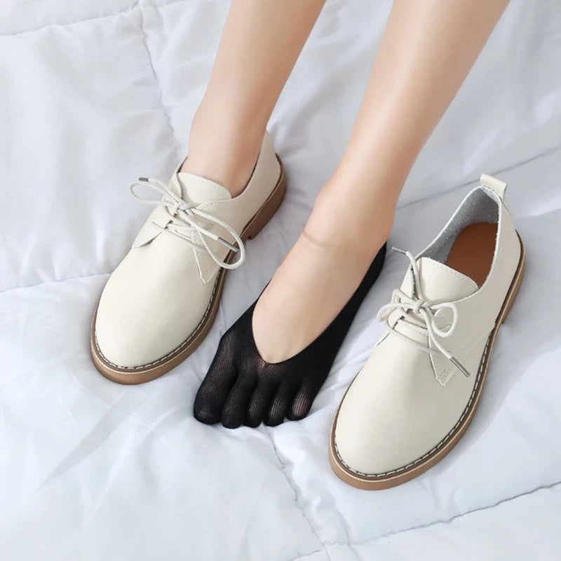 SootheStep™ Toe-Aligning Relief