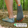 Pro - Breathable & non-slip barefoot shoes (Unisex)