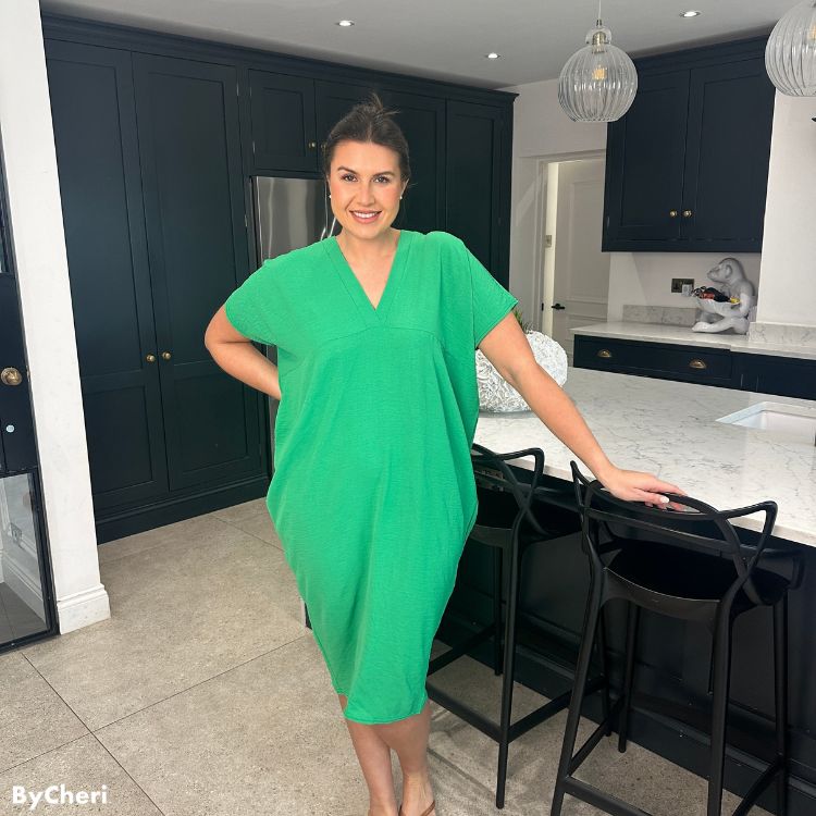 Mila™ Breezy Feminine Charm