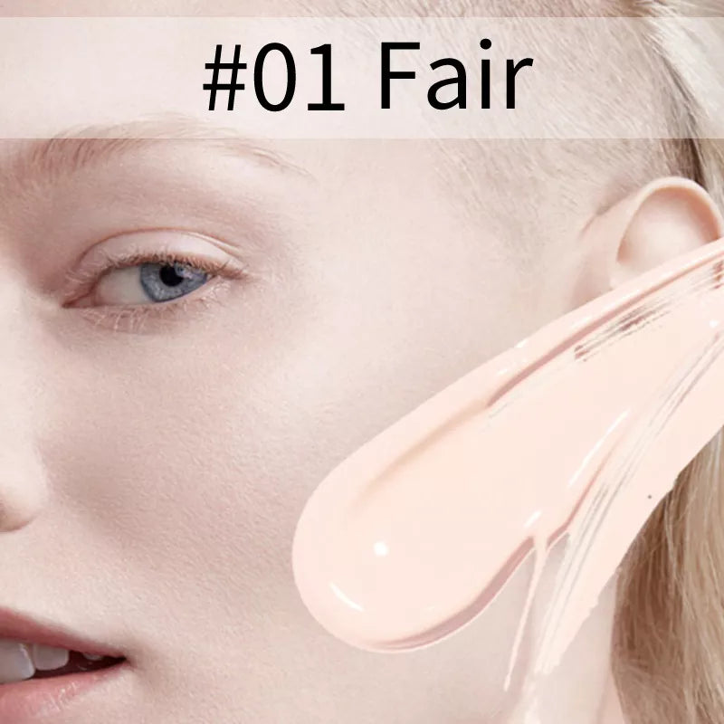 EverGlow™ Flawless Dewy Complexion