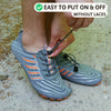 Pro - Breathable & non-slip barefoot shoes (Unisex)