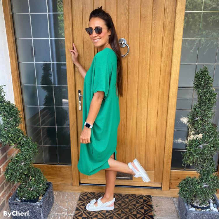 Mila™ Breezy Feminine Charm