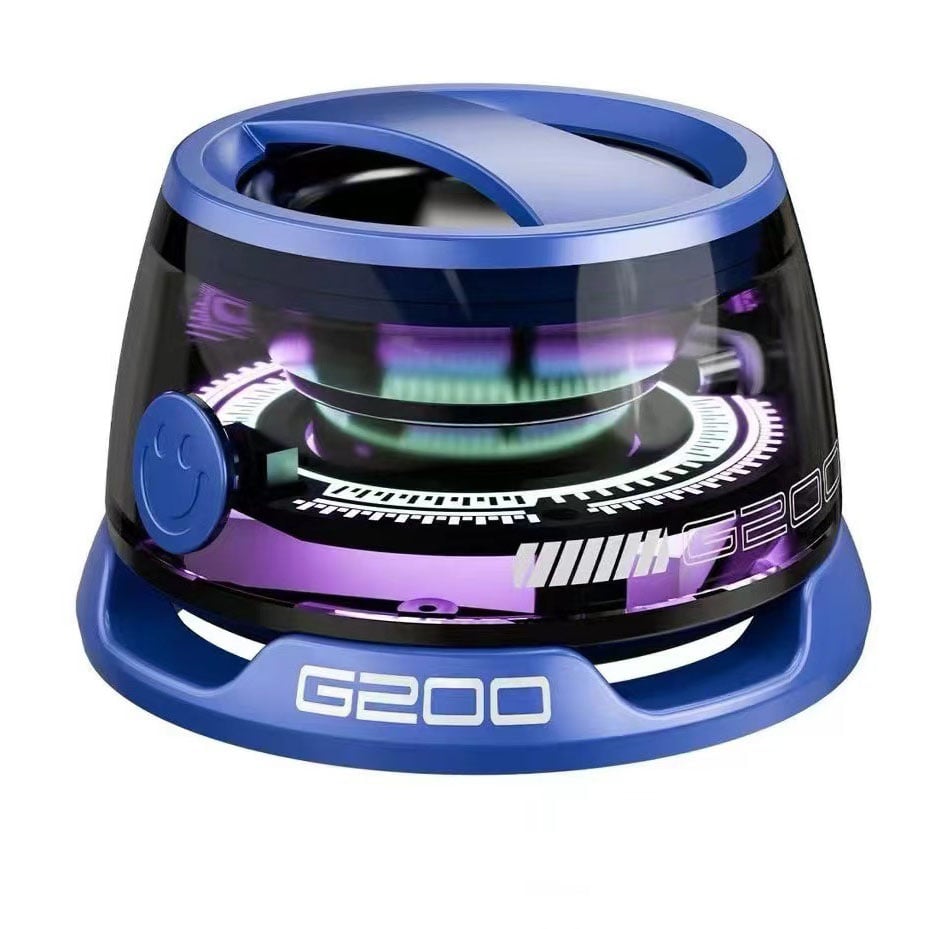 SoundGrip™ Compact & Portable Sound