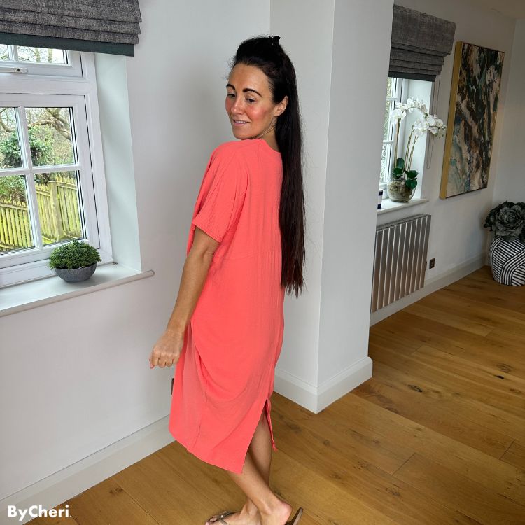 Mila™ Breezy Feminine Charm