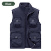 Samuel™ Wearable Multi-Pocket Vest