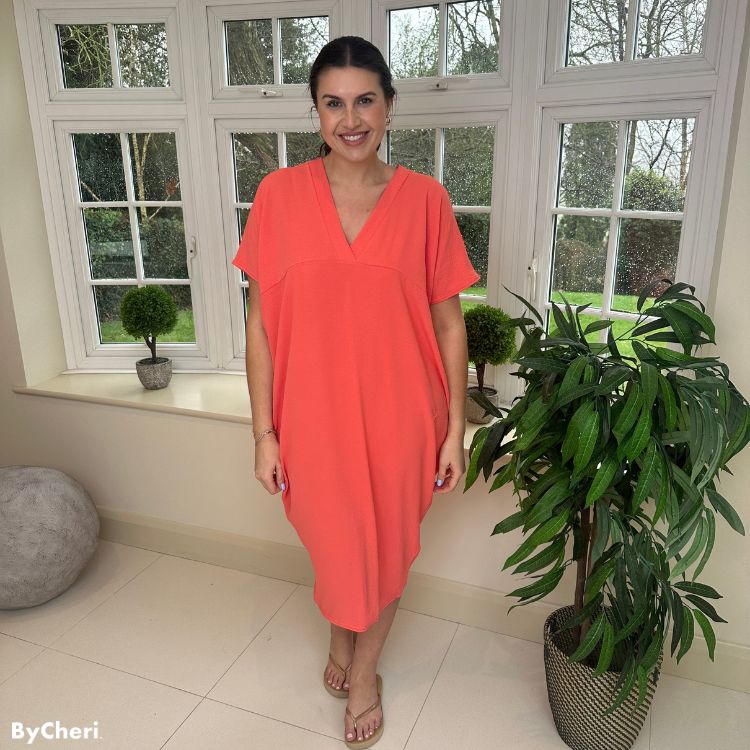 Mila™ Breezy Feminine Charm