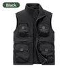 Samuel™ Wearable Multi-Pocket Vest