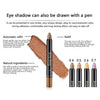 SparkShade™ Effortless Glitter Eye Makeup