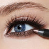 SparkShade™ Effortless Glitter Eye Makeup