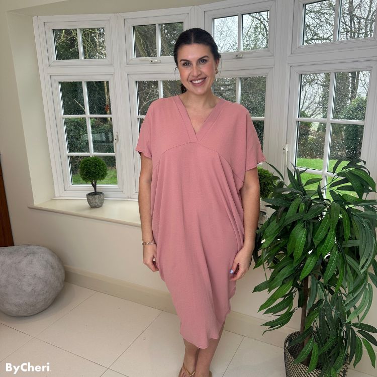 Mila™ Breezy Feminine Charm