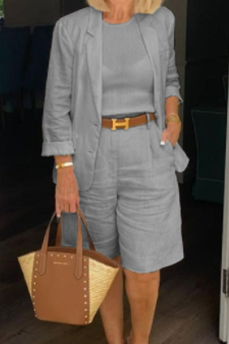 Leticia™ Flattering Relaxed Fit