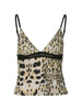 Darcy™ Leopard Cami Top
