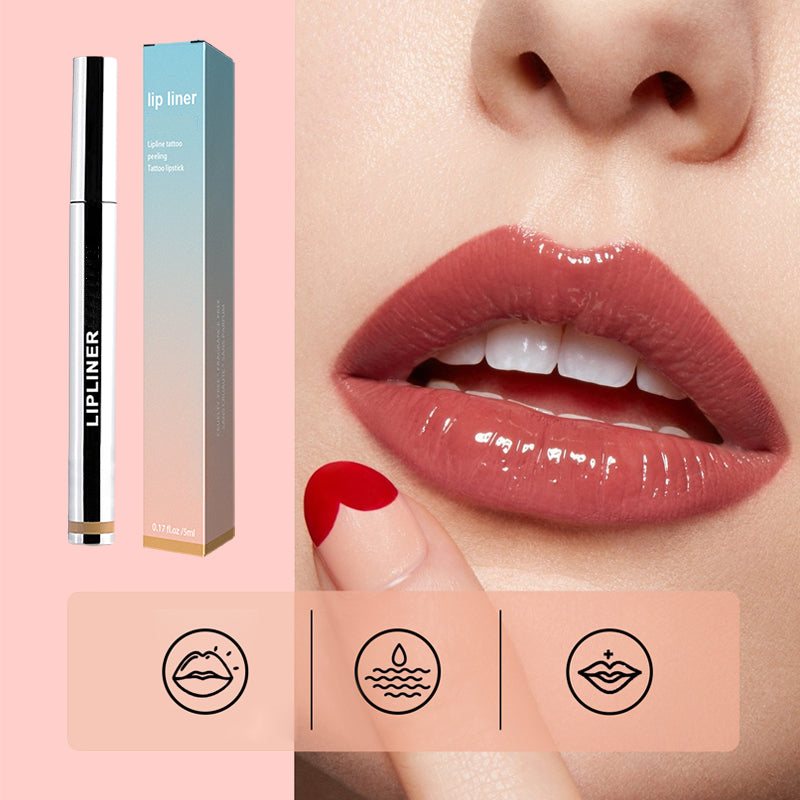 1+1 Free | LipSculpt™ Retractable Lipliner