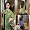 Yvonne™ Summer Chiffon Shirt