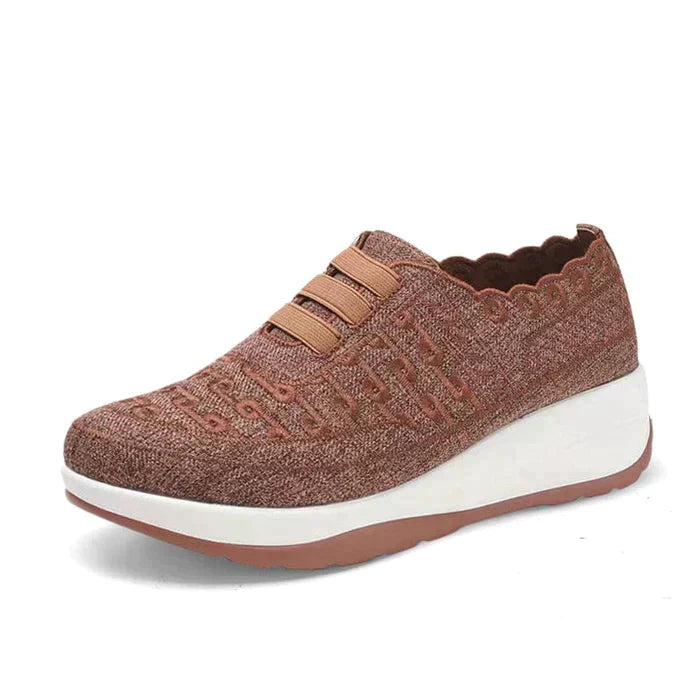 Charlotte™ Orthopedic Women's Shoes