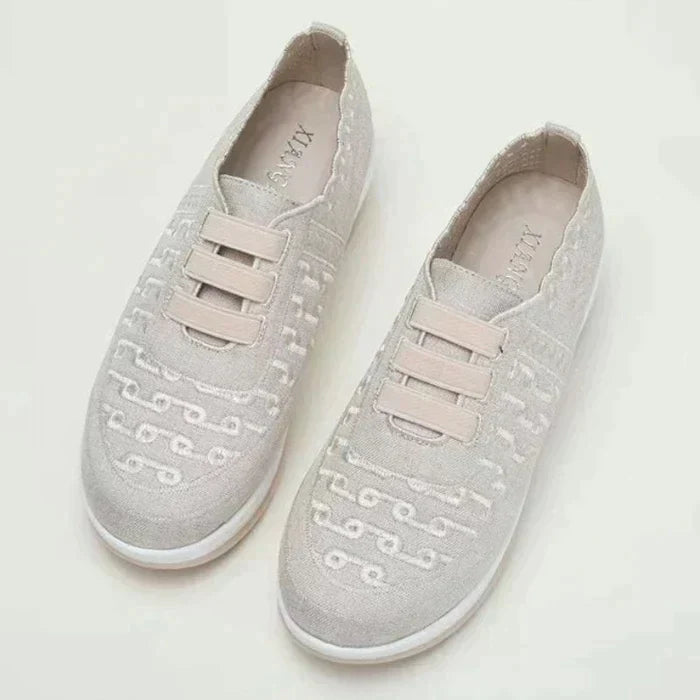 Charlotte™ Orthopedic Women's Shoes