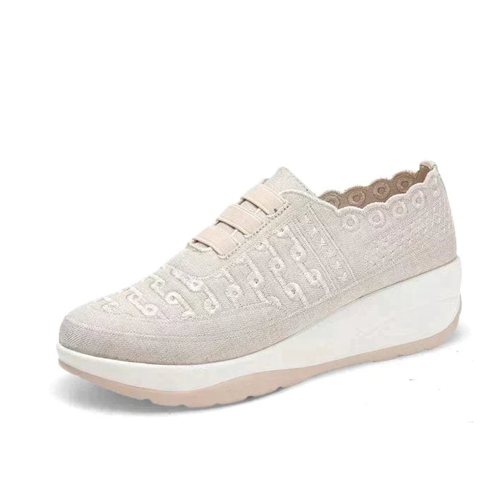 Charlotte™ Orthopedic Women's Shoes