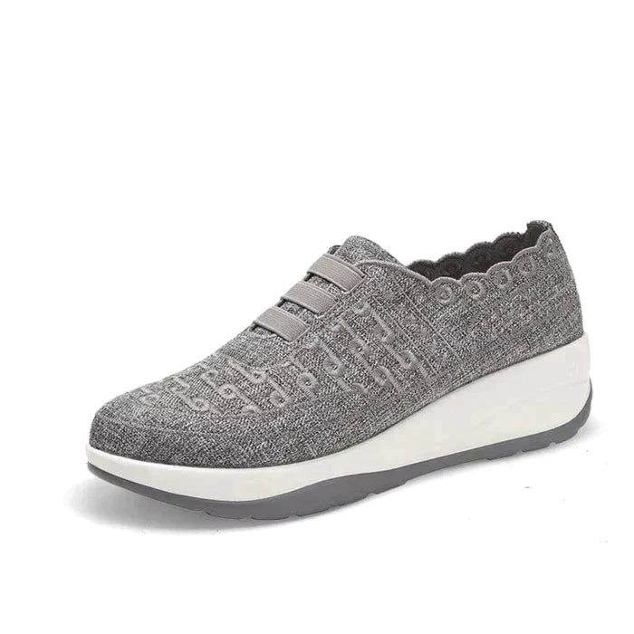 Charlotte™ Orthopedic Women's Shoes