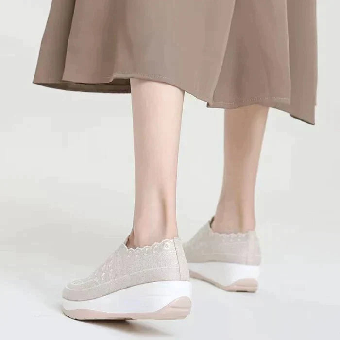 Charlotte™ Orthopedic Women's Shoes