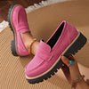 Melanie™ Comfortable Chunky Shoes