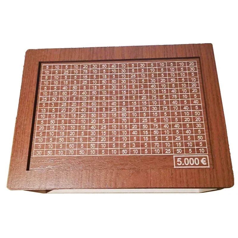 Secure & Organize Your Cash Instantly – CashBox by Sliken