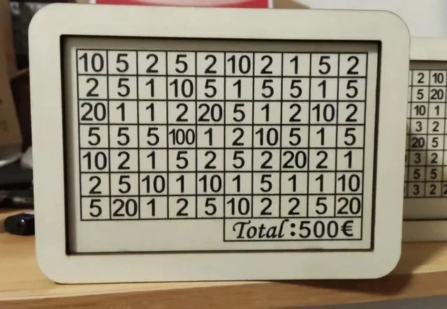 Secure & Organize Your Cash Instantly – CashBox by Sliken