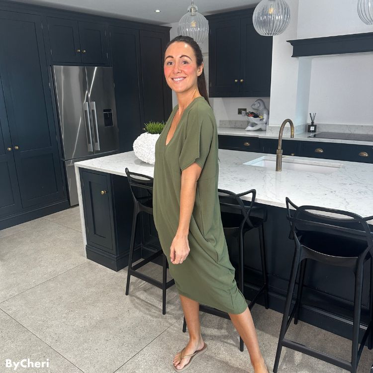 Mila™ Breezy Feminine Charm