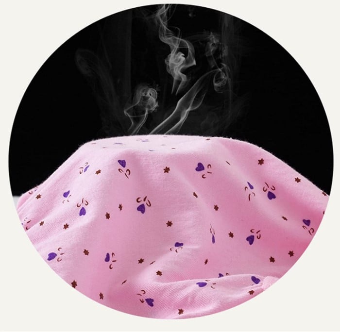 ComfortFit™ High-Waist Cotton Panties