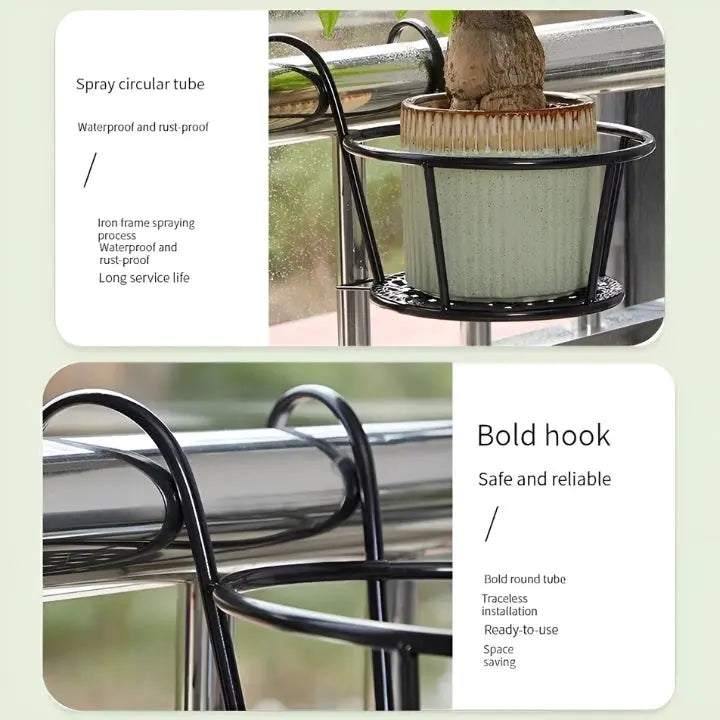 1+1 Free | HangPot™ Space-Saving Botanical Haven