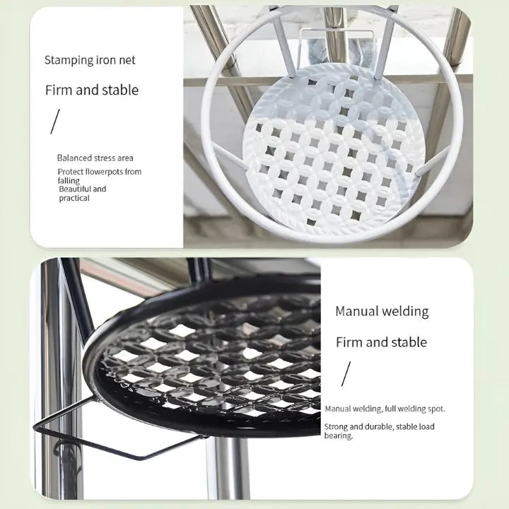 1+1 Free | HangPot™ Space-Saving Botanical Haven