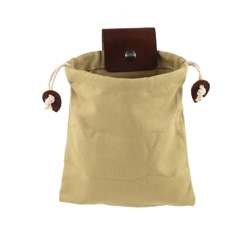 1+1 Free | TravelCanvas™ Versatile Canvas Bag