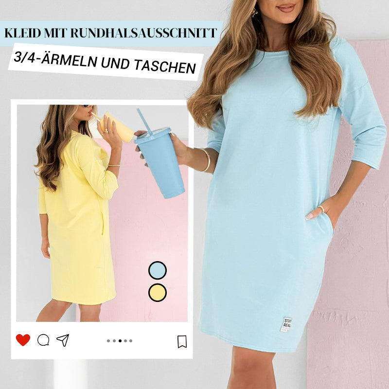 Rosalia™ Relaxed Everyday Style