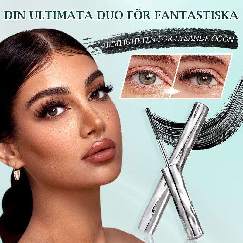 CurlMax™ Lengthening and Curling Mascara Set