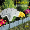 EcoFence™ Stylish Garden Protector