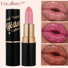 1+1 Free | Focallure™ | Shimmering Moisture Lipstick