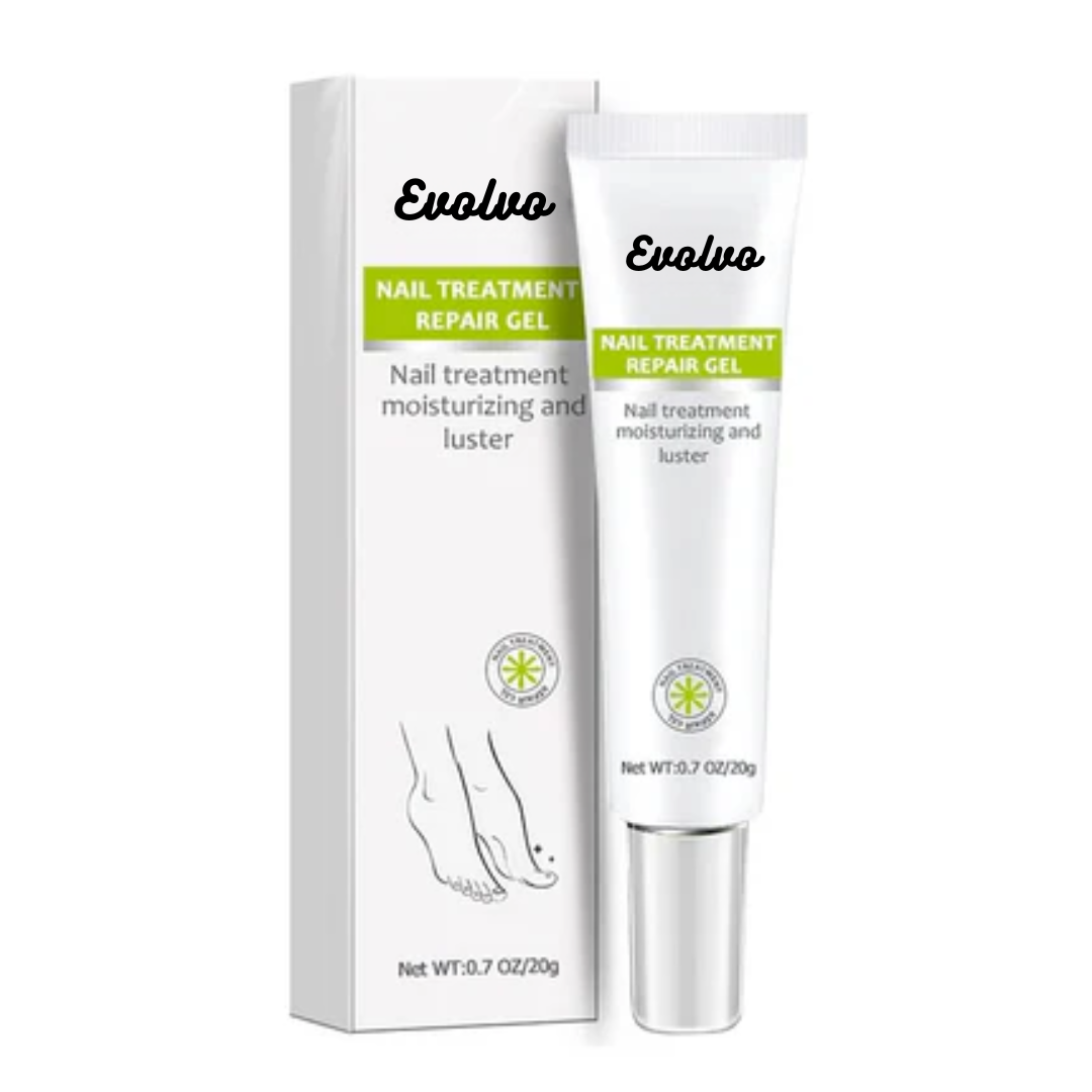 60% OFF | Evolvo™ Nail Repair Gel