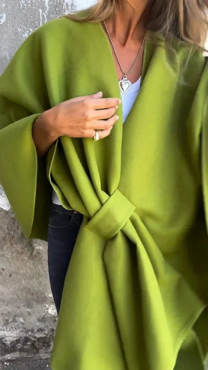 Danielle™ Casual Shawl Jacket