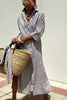 Mara™ Classic Polo Dress