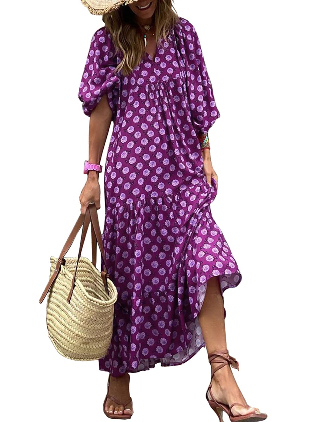 Kalliope™ Everyday Bohemian Elegance