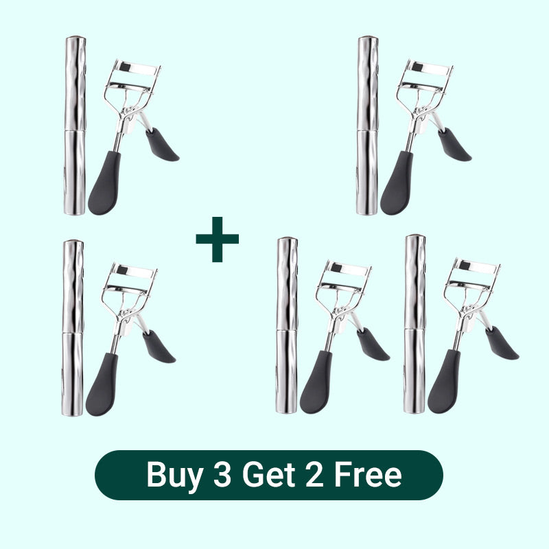 CurlMax™ Lengthening and Curling Mascara Set