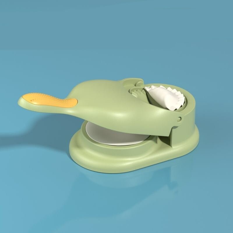2 In 1 Dumpling Maker
