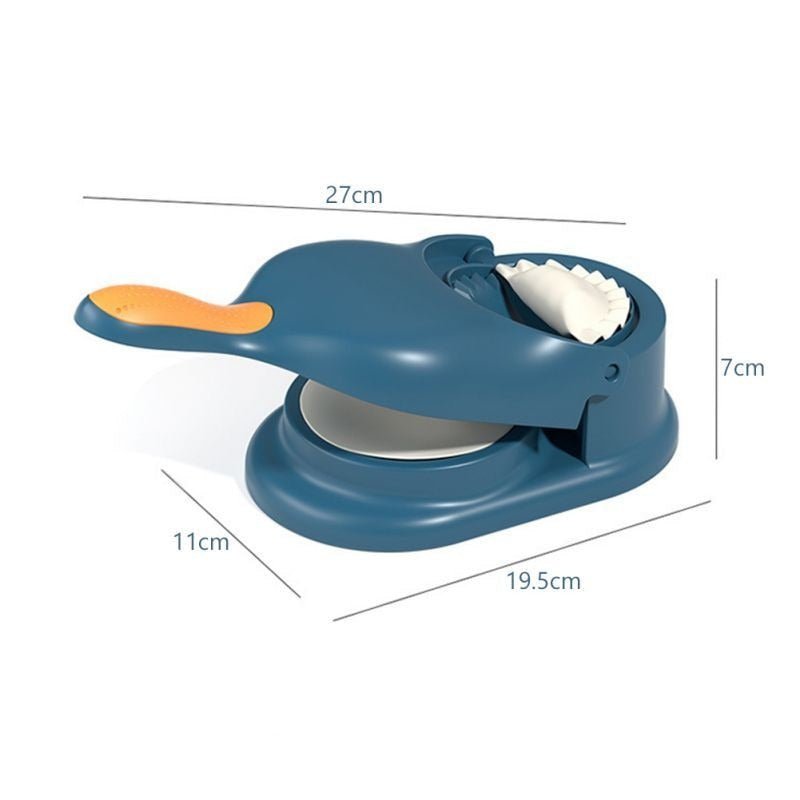 2 In 1 Dumpling Maker